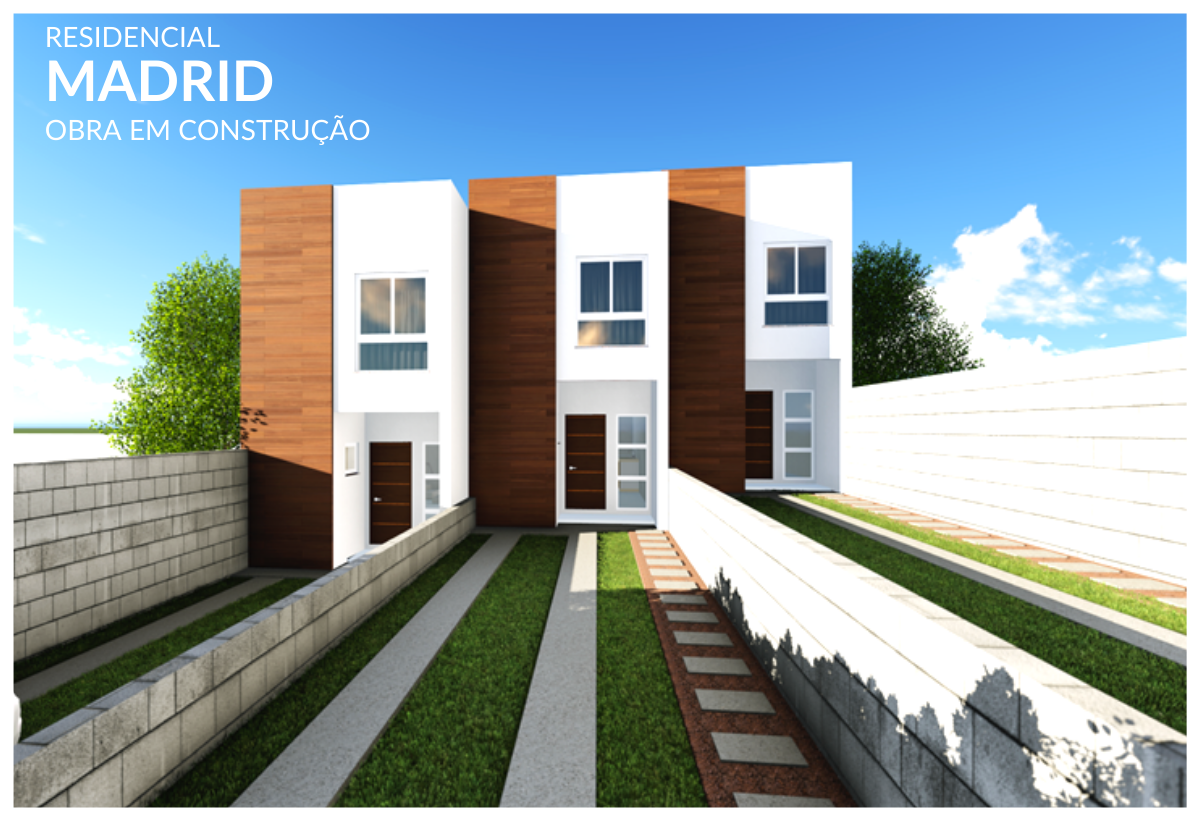 Residencial Madrid