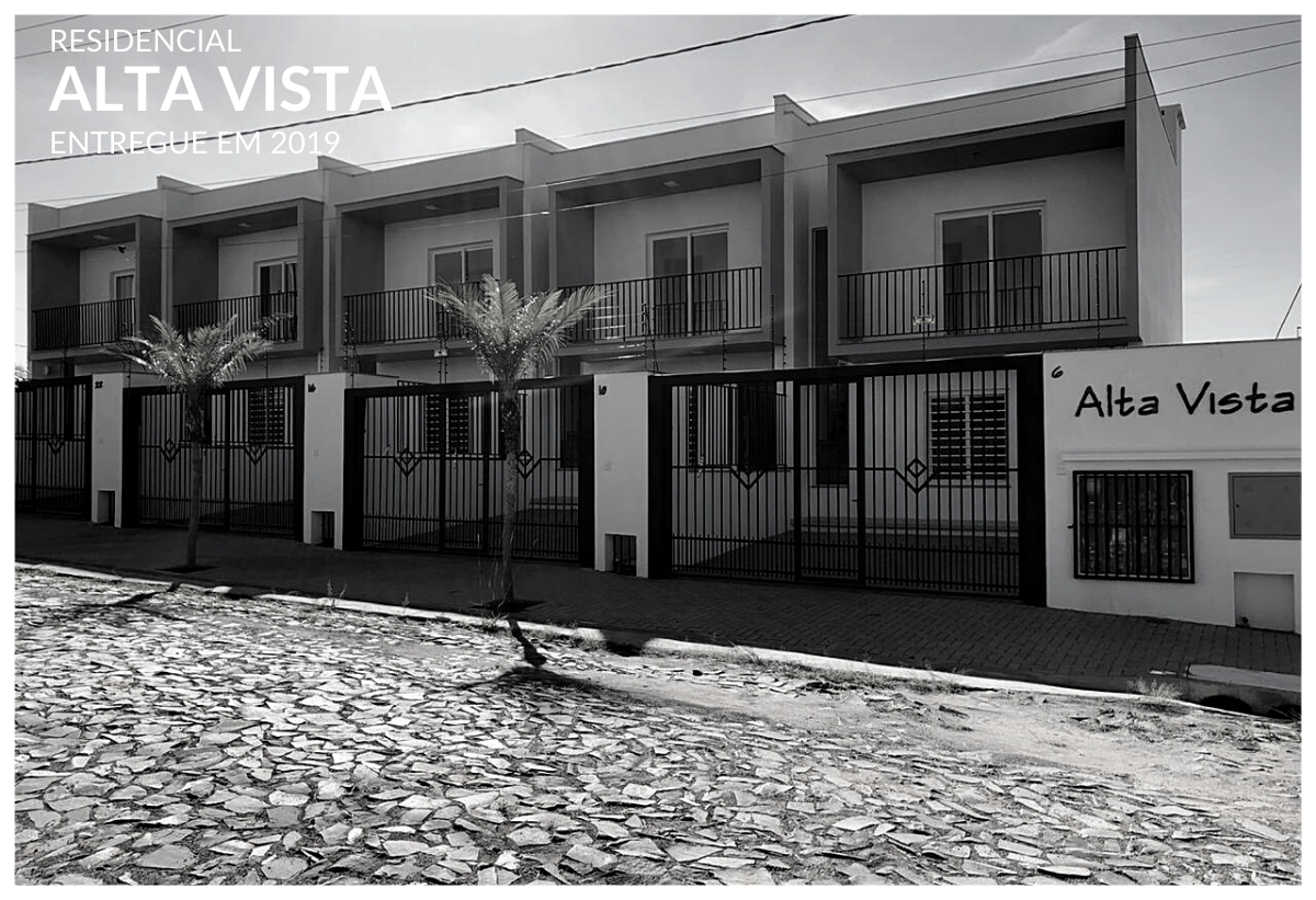 Residencial Alta Vista