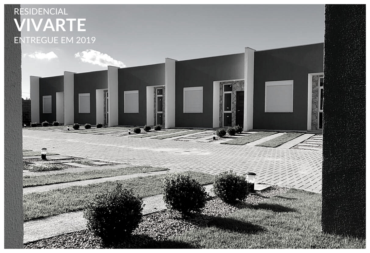 Residencial Vivarte