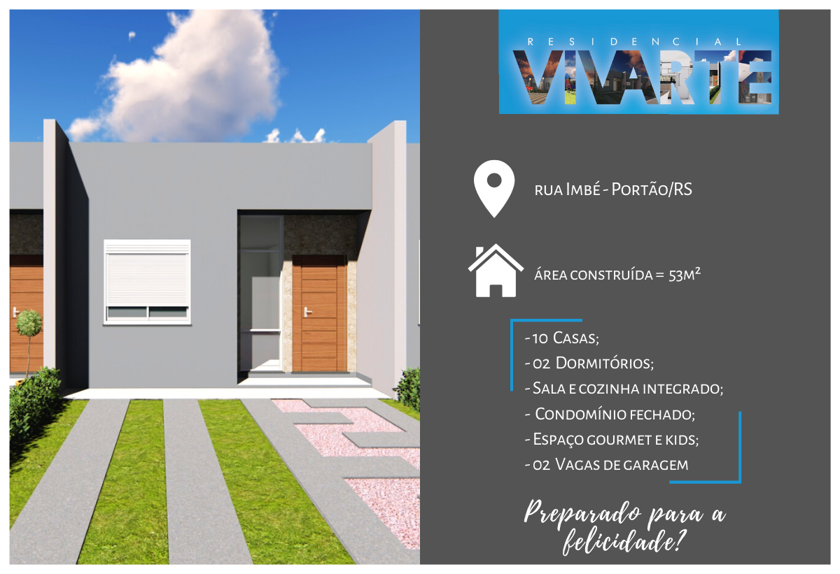 Residencial Vivarte