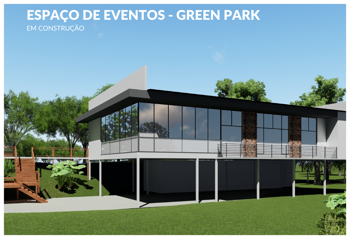 Projeto Green Park