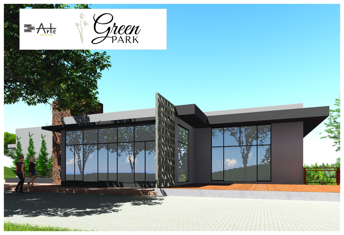 Projeto Green Park