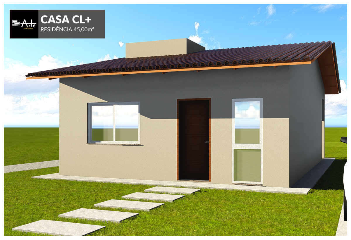 Casa CL +