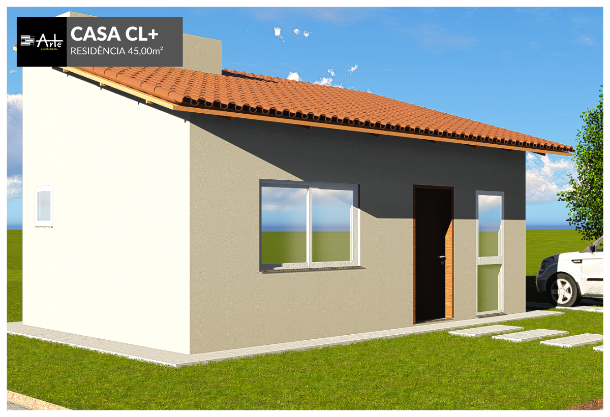 Casa CL +