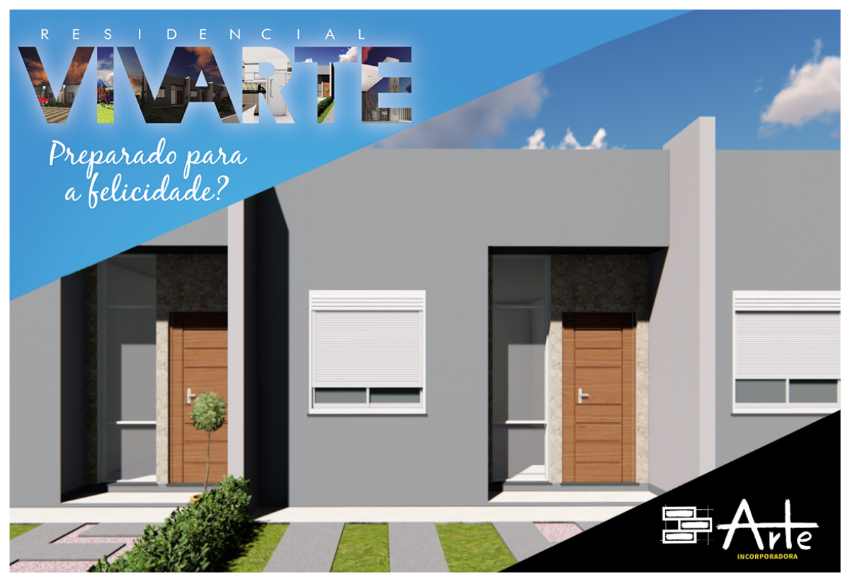 Residencial Vivarte