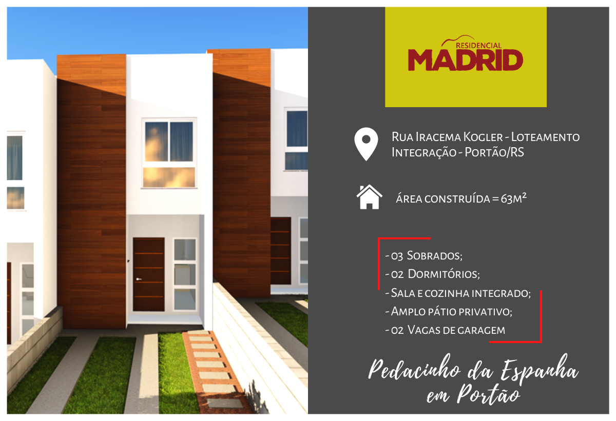 Residencial Madrid