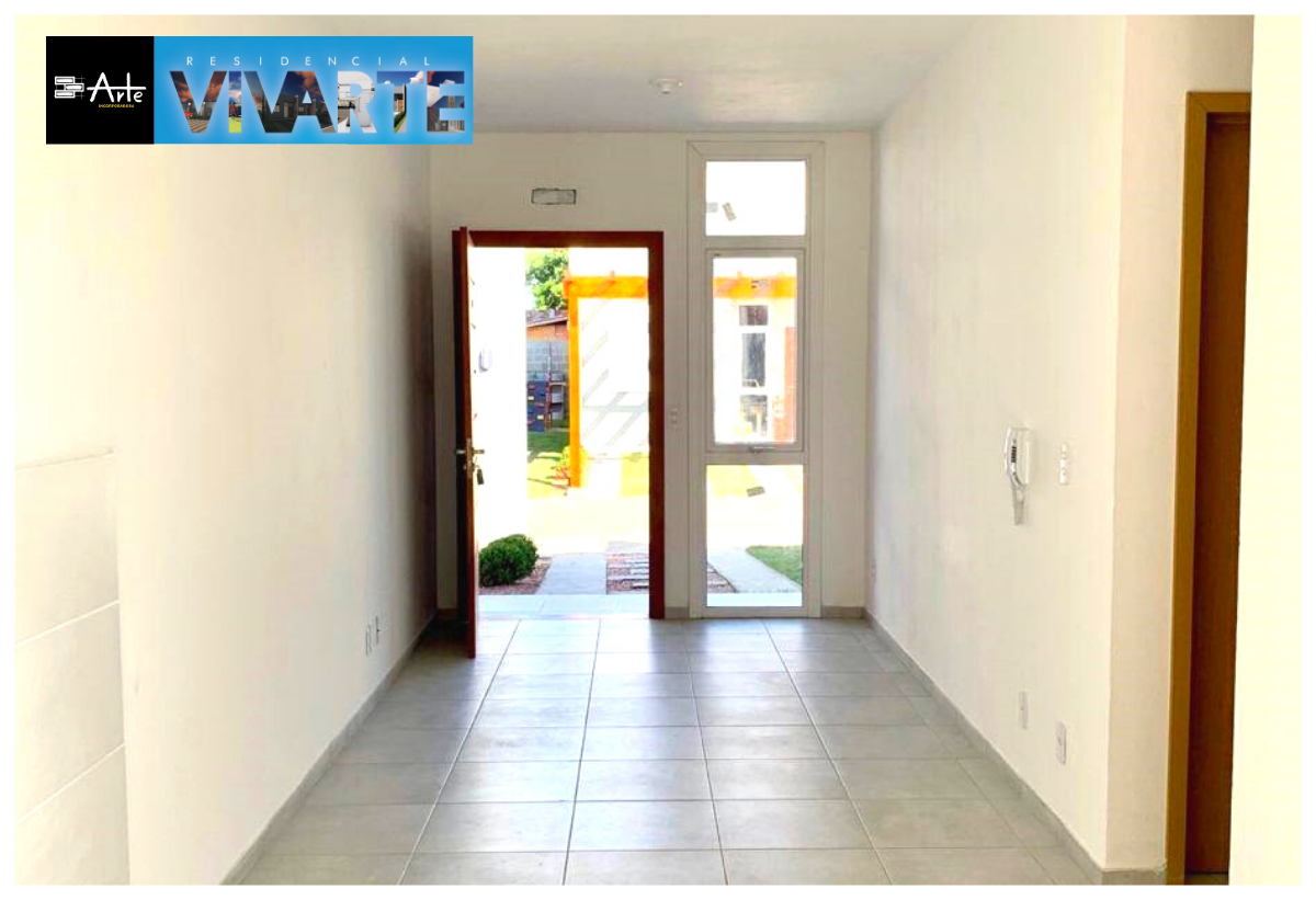 Residencial Vivarte