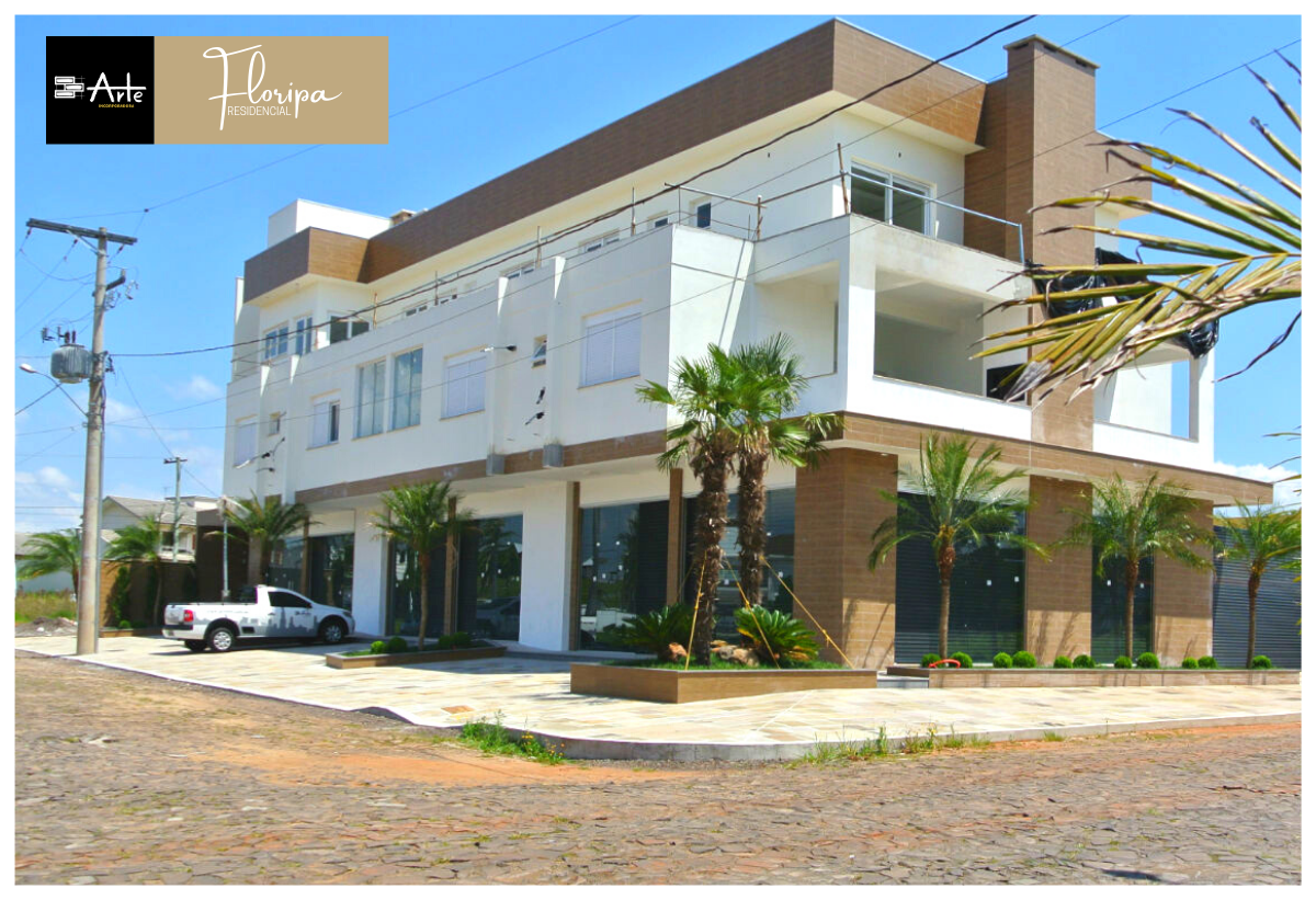 Residencial Floripa