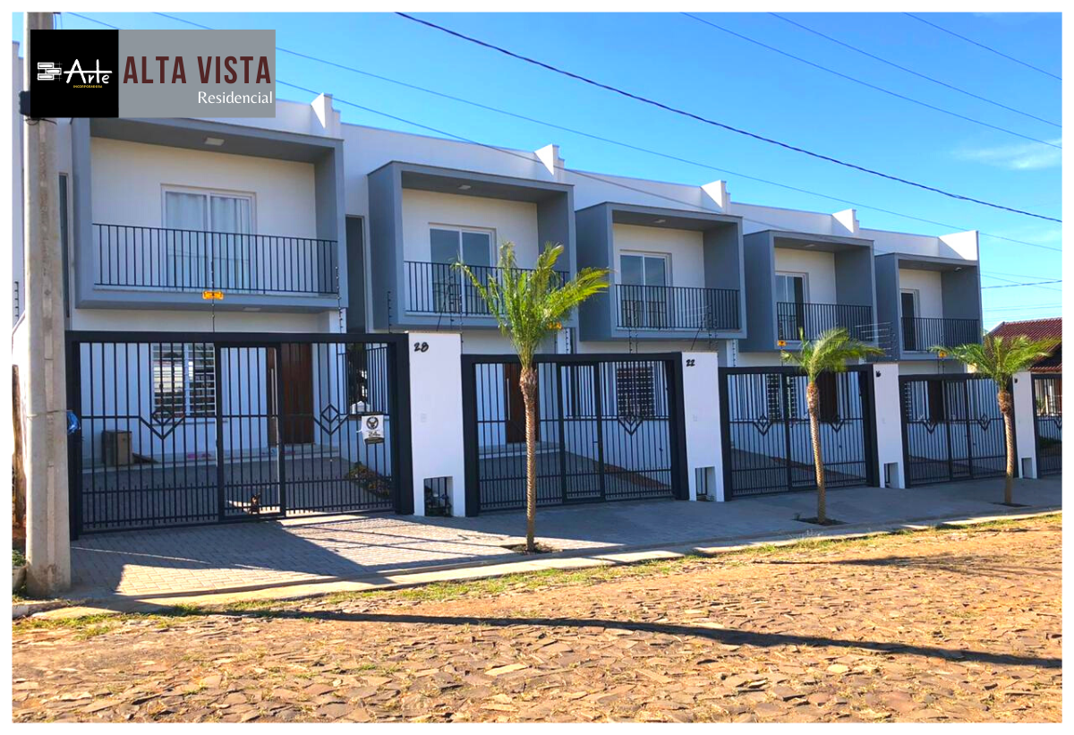 Residencial Alta Vista