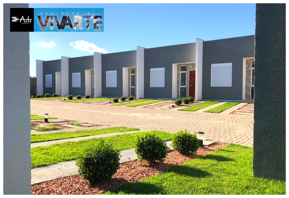 Residencial Vivarte