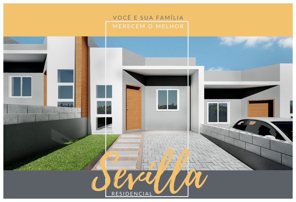 Residencial Sevilla