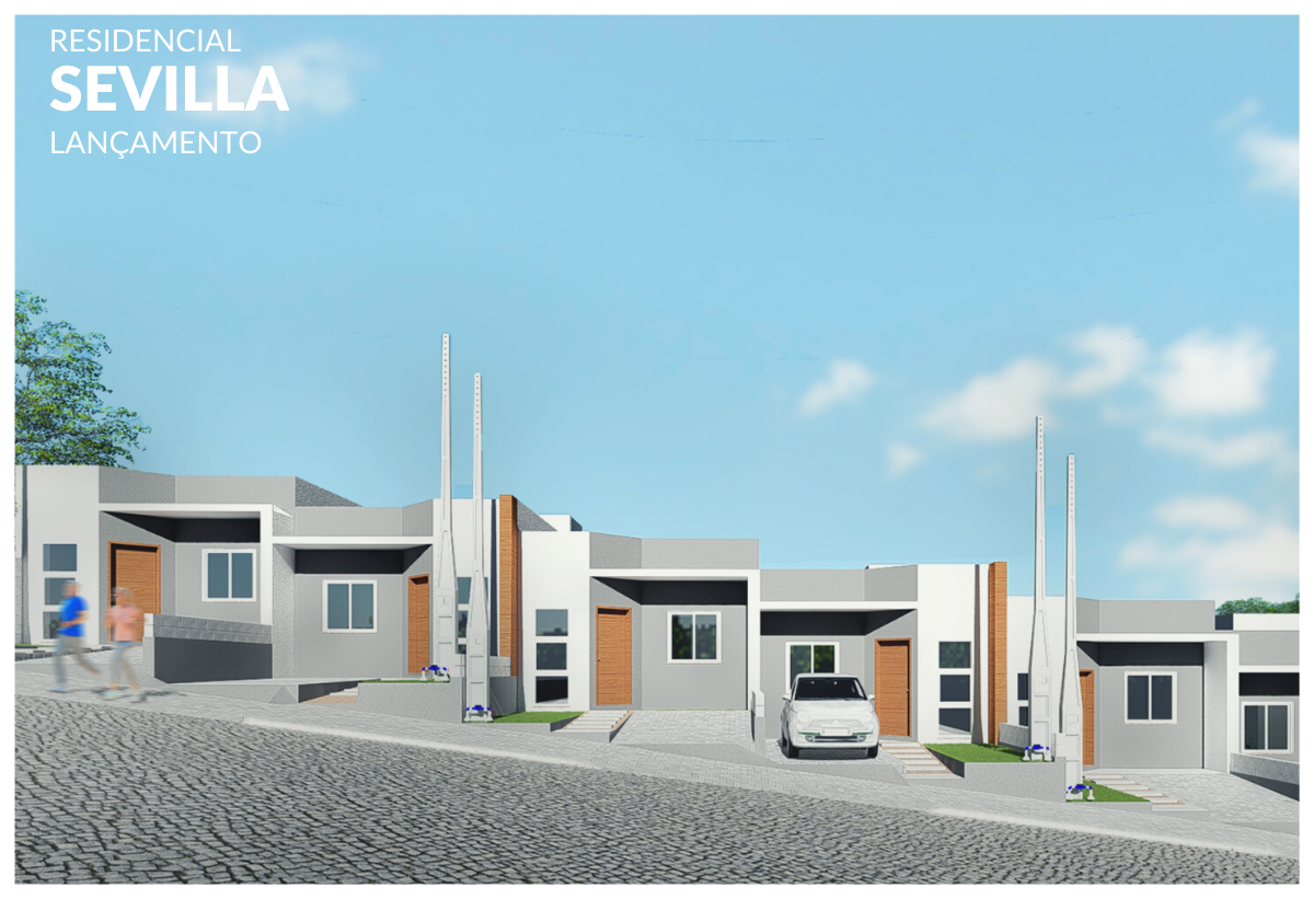 Residencial Sevilla