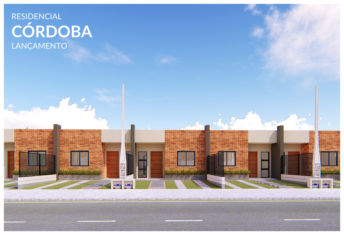 Residencial Córdoba